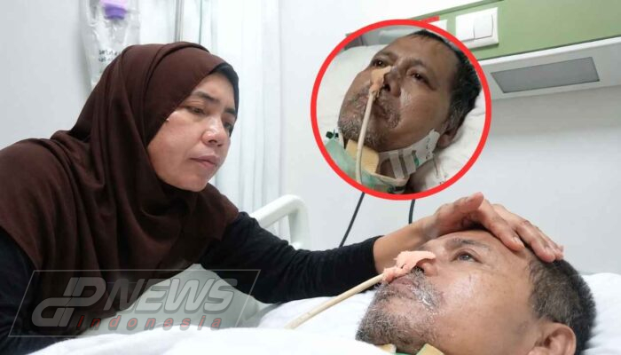 PMI Asal Sukabumi Sakit Kanker Otak Terkendala Denda Rp 110 Juta, Keluarga Minta Pemerintah Turun Tangan