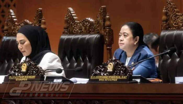 PDIP via Puan Maharani Tegaskan Komitmen RUU Perampasan Aset Meski Tak Teken Surat dengan AMPB