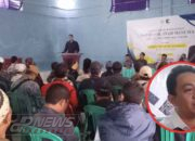 P5HAM di Wangunjaya Cianjur Soroti Akses Air Bersih, Isfhan Taufik Munggaran Dorong Pemerintah Hadirkan Solusi