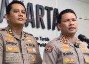 Polisi Dalami Dugaan Keterlibatan Ormas dalam Kerusuhan Pascademo 27 Agustus