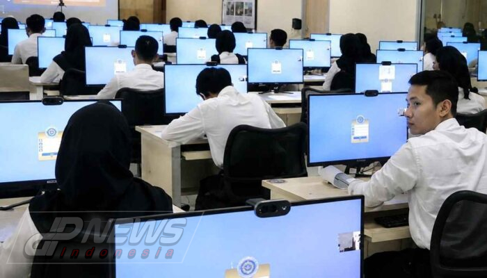 Hari Terakhir Pendaftaran Sekolah Kedinasan 2026, PKN STAN Paling Diminati dengan Lebih dari 22 Ribu Pelamar