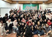 HUT RI ke-81, HRD TEAM HEALING Pererat Silaturahmi dan Networking Profesional HR di Subang