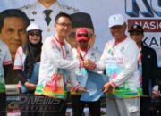 Harkopnas ke-79, BAZNAS Cianjur Resmi Bentuk UPZ Dekopinda untuk Perkuat Gerakan ZIS