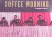 Di Tengah Efisiensi Anggaran, Kinerja Kejari Kabupaten Bekasi Tetap Optimal