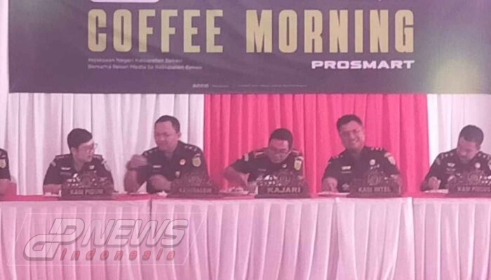 Di Tengah Efisiensi Anggaran, Kinerja Kejari Kabupaten Bekasi Tetap Optimal