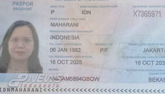 10 Bulan Berpindah Agen di Oman, PMI Asal Sukabumi Diduga Jadi Korban TPPO