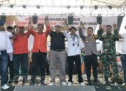 Anniversary ke-3, Garda Bekasi Perkuat Konsolidasi dan Serukan Pilkades Damai