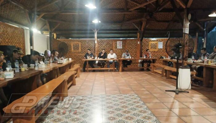 Kejari Purwakarta Rangkul 28 Organisasi Media, Bangun Sinergi dan Komunikasi