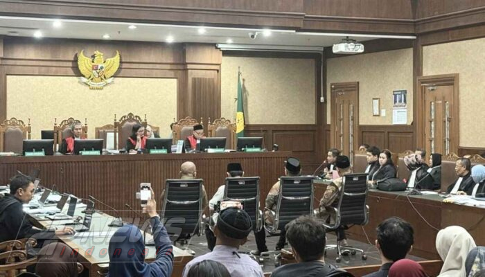 Muhadjir Effendy Ungkap Awal Pengalihan 10 Ribu Kuota Haji Reguler ke Haji Khusus 2022 atas Permintaan Asosiasi