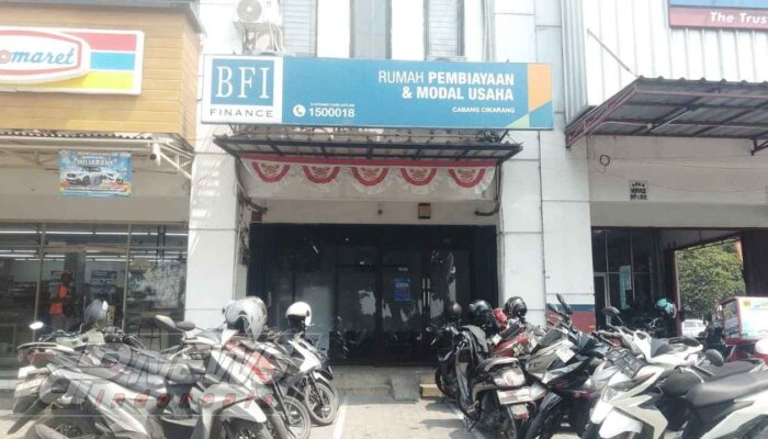 IWO Indonesia Bekasi Desak Pengusutan Dugaan Perampasan Motor Wartawan oleh Debt Collector