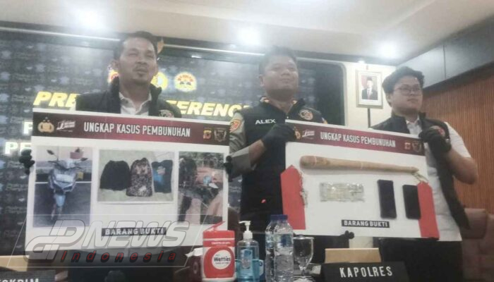Cemburu Berujung Maut, Pria di Cianjur Diduga Bunuh Istri Siri dan Kubur Jasad di Mess Peternakan