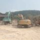 Izin Produksi Belum Terbit, Tambang 5 Hektare di Mekargalih Cianjur Tetap Beroperasi