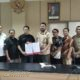 Ratusan 234 SC Geruduk DPRD Cianjur, Desak UHC Diaktifkan Kembali