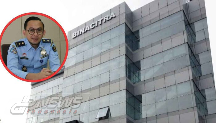 Imigrasi Bandung Perluas Akses Layanan, Perkuat Pencegahan TPPO