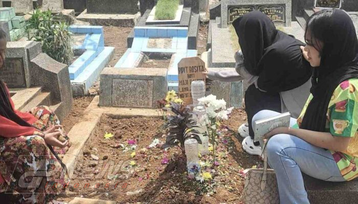 Perselisihan Keluarga di Sukabumi Berujung Maut, Seorang Ibu Meninggal dan Anak Diduga Jadi Korban Penganiayaan
