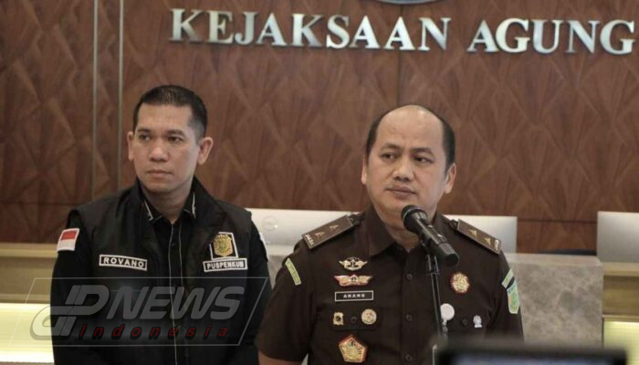 Kejagung Sita Aset Eks Kepala BGN Dadan Hindayana Senilai Rp 8,4 Miliar Terkait Dugaan Korupsi Program MBG