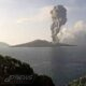 Dentuman Misterius Guncang Bandung Raya, PVMBG Duga Berkaitan dengan Erupsi Anak Krakatau