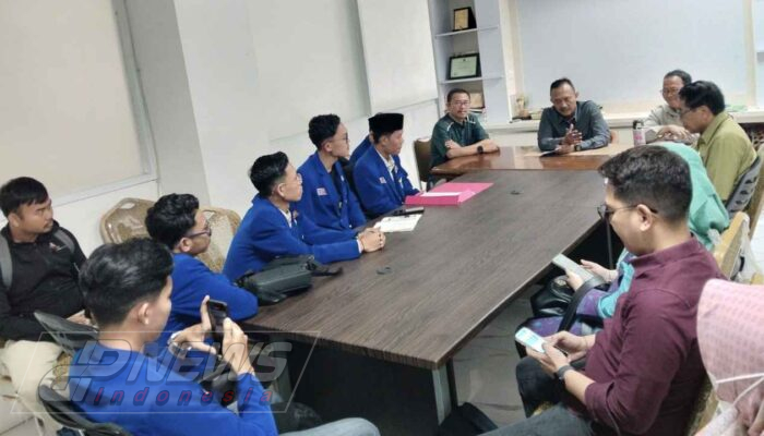 PMII Cianjur Desak Pemda Pulihkan UHC dan Prioritaskan Anggaran Kesehatan