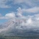 Anak Krakatau dan Semeru Erupsi Pagi Ini, Status Keduanya Tetap Siaga