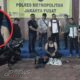 Polisi Tangkap Terduga Pelaku Jambret HP WNA India di Menteng, Satu Pelaku Masih Diburu
