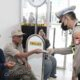 Polisi Perkuat Pengamanan dan Layanan Penumpang di Terminal Bandara Soetta