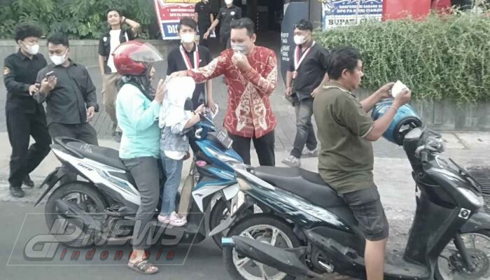 Abu Vulkanik Menyebar di Cianjur, Bupati Imbau Warga Pakai Masker dan Sekolah Terapkan Pembelajaran Daring