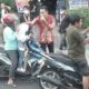 Abu Vulkanik Menyebar di Cianjur, Bupati Imbau Warga Pakai Masker dan Sekolah Terapkan Pembelajaran Daring