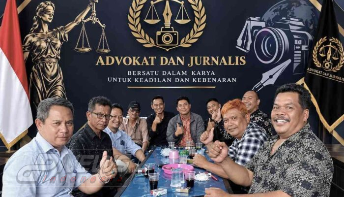 PAPI dan DPC Aswin Purwakarta Perkuat Sinergi Kawal Keadilan dan Keterbukaan Informasi