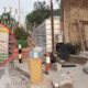 Proyek Pemeliharaan Gapura Kota Purwakarta Rp 587 Juta Disorot, Warga Pertanyakan Kualitas Pengerjaan