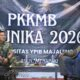 200 Mahasiswa Universitas YPIB Majalengka Ikuti PKKMB, Dandim Bekali Wawasan Kebangsaan
