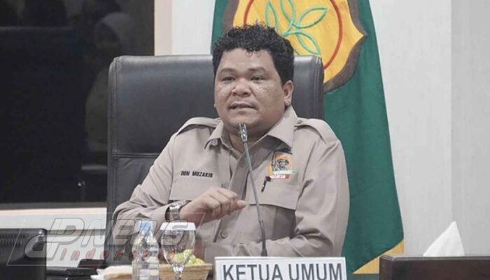 DPR Setujui RUU Reforma Agraria Jadi Usul Inisiatif, Tani Merdeka Sambut Positif