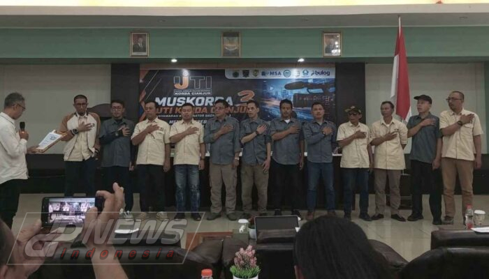 Chaeronsyah Kembali Pimpin IJTI Cianjur, Fokus Perkuat Kredibilitas Jurnalisme di Era Digital