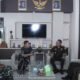 Dandim 0617/Majalengka dan Kajari Perkuat Sinergitas Forkopimda Jaga Kondusivitas Daerah