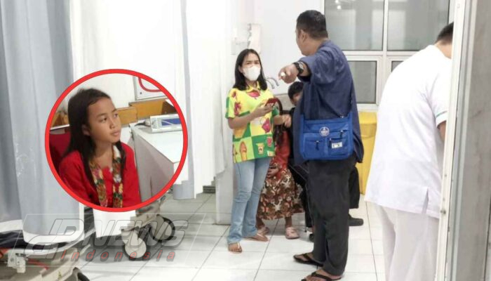 Aktivis Sukabumi Jamin KTP demi Visum Bocah Korban Dugaan Kekerasan