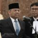 Prabowo Lantik Suahasil Nazara sebagai Menteri Keuangan, Gantikan Purbaya Yudhi Sadewa