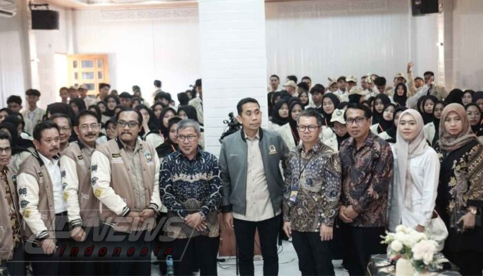 Politeknik Bhakti Kencana Resmikan LPK, Perkuat Kompetensi dan Kesiapan Kerja Lulusan