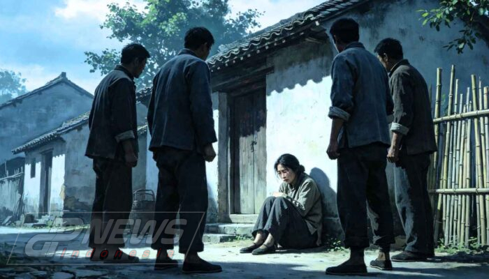 Remaja Yatim Piatu di Cianjur Mengaku Mengalami Kekerasan Seksual, Empat Orang Disebut