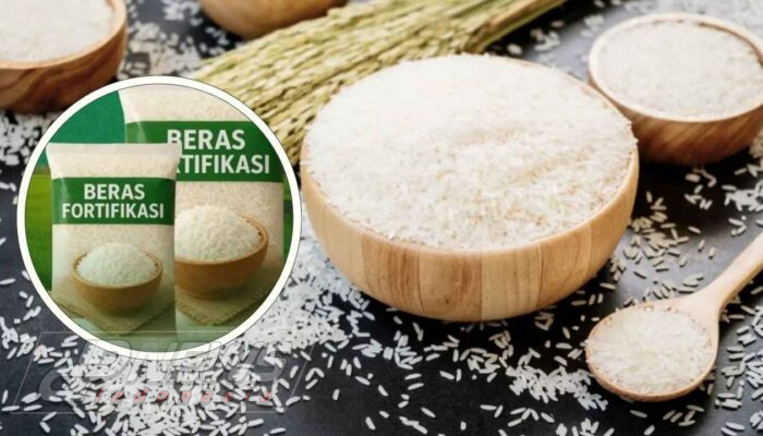 Apa Itu Beras Fortifikasi? Perbedaan dengan Beras Biasa dan Daftar 25 Merek yang Disebut Tak Memenuhi Standar