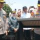 Tugu Knalpot Ayam Pelung Diresmikan, Kapolda Jabar Soroti Fenomena Knalpot Brong di Kalangan Remaja
