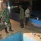 Satgas Citarum Harum Sektor 6 Patroli Malam, Cek IPAL PT QL Agrofood Pastikan Tak Cemari Sungai Citarum