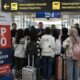 1 Dari 15 CPMI Diduga Hendak Dikirim Non-Prosedural ke Arab Saudi Digagalkan di Bandara Halim