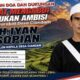 H. Iyan Sopian Paparkan Visi Membangun Desa Ciandam dengan Pemerintahan Bersih dan Transparan