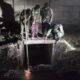 Patroli Malam Satgas Citarum Harum Sektor 6, IPAL PT Tirta Presindo Jaya Dipastikan Aman dan Sesuai Baku Mutu