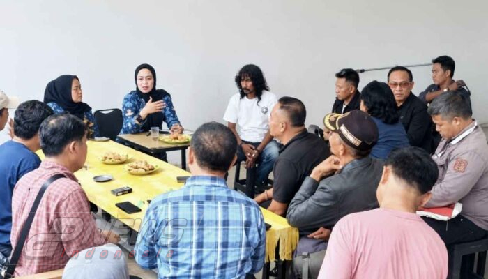 Diskominfo Purwakarta Pastikan UKW Terbuka, Kerja Sama Media Segera Berjalan