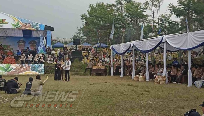 Cianjur Jadi Tuan Rumah Gema Tunas V PKBM dan SKB Tingkat Jawa Barat 2026