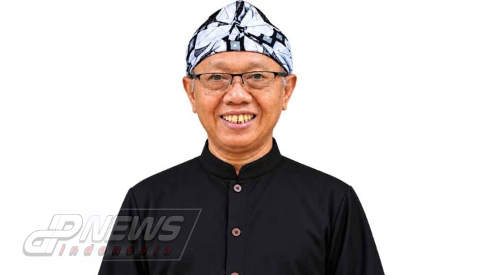 10 Tahun Mengabdi, Hilman Saukani Tuntaskan Dedikasi di BAZNAS Cianjur