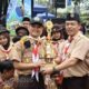 Gema Tunas V PKBM dan SKB Jabar 2026 Resmi Ditutup, Cianjur Raih Juara Umum