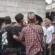 Pria Bawa Golok saat Keributan di Tempat Ibadah GKPI Tangerang, Polisi Tutup Sementara Lokasi