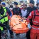 Penyelam Basarnas Temukan Satu Korban Lagi di Dalam Badan KM Virgo Transport 8