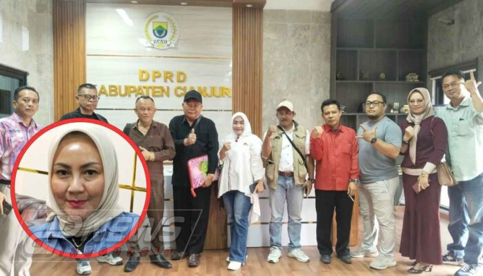 13 Tahun Tak Dibayar, Pengusaha Cikangkareng Tagih Kewajiban Pemkab Cianjur Rp 4,5 Miliar